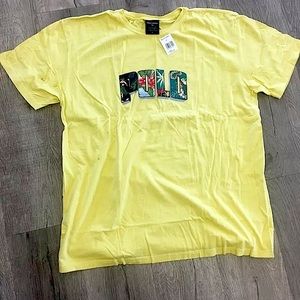 Vintage polo t-shirt
